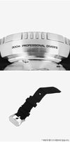 Citizen Promaster Professional Diver Men's Urethane Watch 160697115 [P]