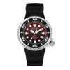 Citizen Promaster Professional Diver Men's Urethane Watch 160697115 [P]