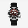 Citizen Promaster Professional Diver Men's Urethane Watch 160697115 [P]