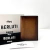 BERLUTI レザー名刺入れ 160697130 [P]