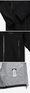 RAB Herrenjacke GTX in Schwarz 160697207 [P]