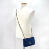CHANEL Trendige CC WOC Ketten-Crossbody-Tasche 160697680 [P]