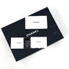 CHANEL Trendige CC WOC Ketten-Crossbody-Tasche 160697680 [P]