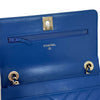 CHANEL Trendige CC WOC Ketten-Crossbody-Tasche 160697680 [P]