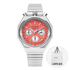 Citizen Chronograph Men's Metal Watch 157634615 [P]