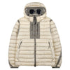 CP COMPANY 21CMOW021A 110416A 120 D.D. Shell Goggles Chest Pocket Jacke 160697753 [P]
