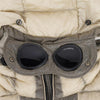 CP COMPANY 21CMOW021A 110416A 120 D.D. Shell Goggles Chest Pocket Jacke 160697753 [P]