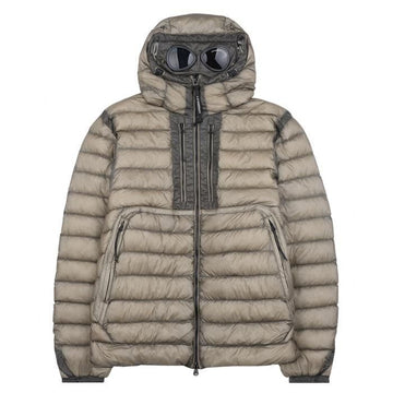 CP COMPANY 21CMOW021A 110416A 356 D.D. シェルゴーグルチェストポケットジャケット 160697755 [P]