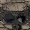 CP COMPANY 21CMOW021A 110416A 356 D.D. シェルゴーグルチェストポケットジャケット 160697755 [P]