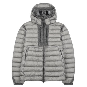 CP COMPANY 21CMOW021A 110416A 936 D.D. Goggle Brusttaschen Jacke 160697758 [P]