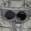 CP Company 21CMOW126A 110416A 936 D.D. Shell Hood Goggles Down Jacket 160697770 [P]
