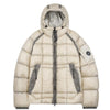 CP Company 21CMOW702A 110416A 120 D.D Shell Hood Pocket Jacket 160697773 [P]