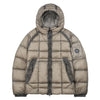 CP Company 21CMOW702A 110416A 356 D.D Shell Hooded Puffer Jacket 160697778 [P]