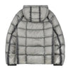 CP COMPANY Shell-Hooded Puffer-Jacke 160697796 [P]