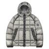 CP COMPANY Shell-Hooded Puffer-Jacke 160697796 [P]