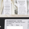 CP COMPANY RFCMOW702A 110416A 103 D.D Shell Hooded Down Jacket 160697806 [P]