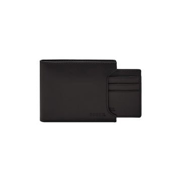 FOSSIL Derrick 2-in-1 Sliding Geldbörse ML3685001 144732635 [P]