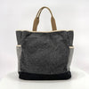 THOM BROWNE Garten Funmix Tote Bag (MAG328F) 160697872 [P]
