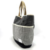 THOM BROWNE Garten Funmix Tote Bag (MAG328F) 160697872 [P]