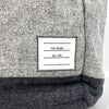 THOM BROWNE Garten Funmix Tote Bag (MAG328F) 160697872 [P]