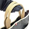 THOM BROWNE Garten Funmix Tote Bag (MAG328F) 160697872 [P]