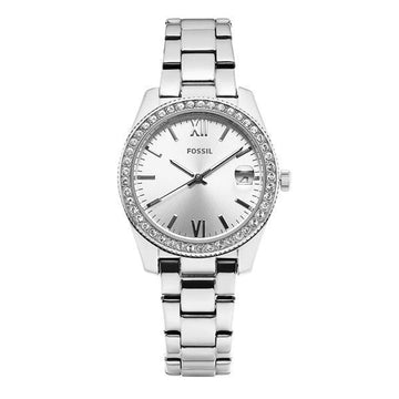 Fossil Scarlette Mini Women's Metal Watch ES4317 144732232 [P]
