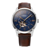 FOSSIL ME3110 (Townsman) Skelett Herrenuhr 144732205 [P]