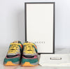 GUCCI ウルトラフェース マルチカラー スニーカー 36(230) 160698065 [P]