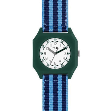 MINIKYOMO MK39 Stripes Uhr 146863279 [P]