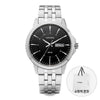CITIZEN Herren Metalluhr BF2011-51E 144731181 [P]