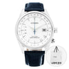 CITIZEN ラジオコントロール メンズ レザーウォッチ CB0270-10A 144730929 [P]