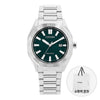 Citizen Octagonal Men's Metal Watch BM7630-80X 146710683 [P]