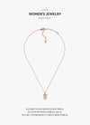 Armani Bear Pendant Necklace 144730764 [P]