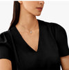 Armani Bear Pendant Necklace 144730764 [P]