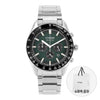 Citizen Chronograph Men's Metal Watch 144730751 [P]