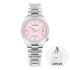 Citizen Unisex Metal Watch NJ0200-50Z 144730747 [P]