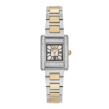 Armani Genni Square Women's Metal Watch AR11704 144730589 [P]
