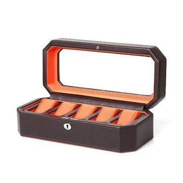 WOLF Heritage 5er Uhrenbox 1834 458306 144730122 [P]