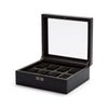 Wolf Official Imported Genuine 1834 488003 Axis 8-slot Watch Box 144729901 [P]