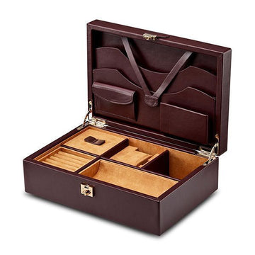 Wolf Philippe 1-Compartment Watch Box 1834 190206 144729787 [P]