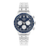 SEIKO クロノグラフ メンズ メタルウオッチ SSB477P1 145949899 [P]