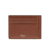 MULBERRY Grain Small Card Wallet RL7423 552 G110 144656566 [P]