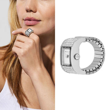MICHAEL KORS Darrington Ring Uhr MK4884 144648484 [P]