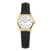 CASIO アナログ腕時計 (LTP-1094Q-7B1) レディース 皮革 LTP-1094Q-7B1RDF 145433361 [P]