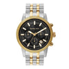 Michael Kors MK8954 Hutton Multi-function Chronograph Men's Metal Watch 144648350 [P]