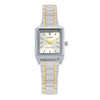 CASIO アナログスクエア時計 145430445 [P]
