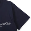 SPORTY & RICH Crest T-Shirt TO119710241BL106 157338617 [P]