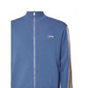AUTRY Logo-Patch-Jacke KNIT INDIGO 159290003 [P]