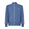 AUTRY Logo-Patch-Jacke KNIT INDIGO 159290003 [P]