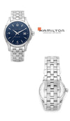 Hamilton Jazzmaster Viewmatic Men's Metal Watch H32515145 144595759 [P]